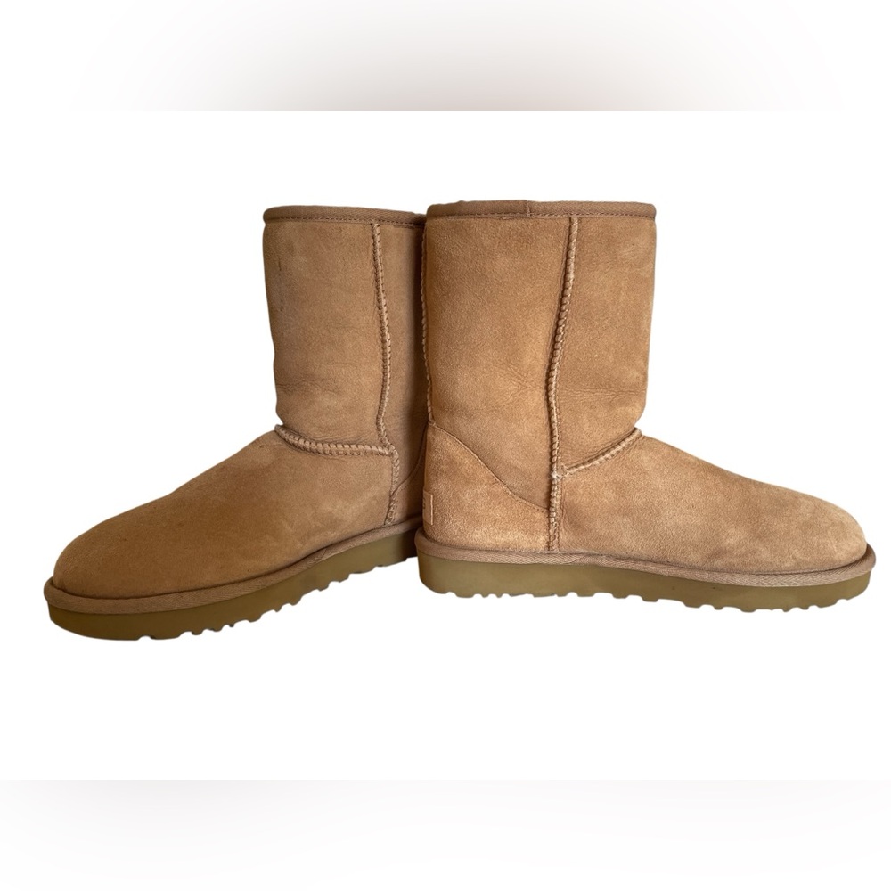 Ugg Chestnut Ankle Booties - image 7
